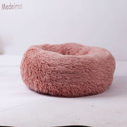 Plush pet nest - Bright ideas