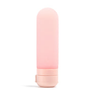 Bottled travel cosmetics silicone bottle storage bottle - Bright ideas