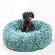 Plush pet nest - Bright ideas