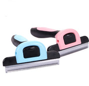 Pet  Hair Removal Comb - Bright ideas