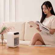 Air Conditioner Air Cooler Fan Water Cooling Fan Air Conditioning For Room Office Portable Air Conditioner Cars - Bright ideas
