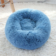 Plush pet nest - Bright ideas