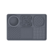 Dog Slow Food Mat Sucker - Bright ideas