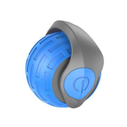 New Interactive Cat Toys Ball Auto Electric Rolling Ball Toys For Cat Kitty Pets Smart Automatic Teaser USB Rechargeable Cat Toy Pet Products - Bright ideas