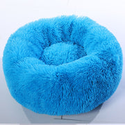 Plush pet nest - Bright ideas