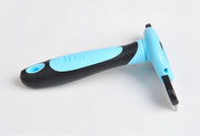 Pet  Hair Removal Comb - Bright ideas