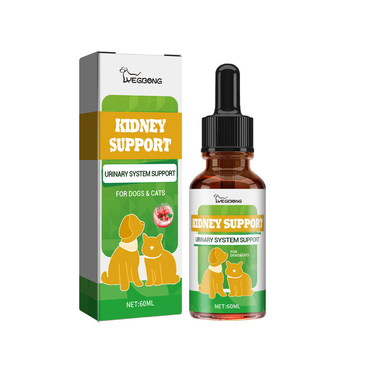 Pet Nutritional Supplements Enhance Energy Vitality - Bright ideas