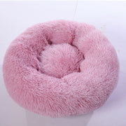 Plush pet nest - Bright ideas