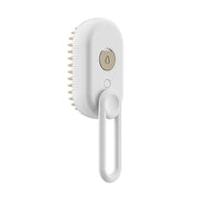 Cat Steam Brush Steamy Dog Brush 3 In 1 Electric Spray Cat Hair Brushes For Massage Pet Grooming Comb Hair Removal Combs Pet Products - Bright ideas