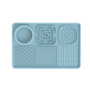 Dog Slow Food Mat Sucker - Bright ideas