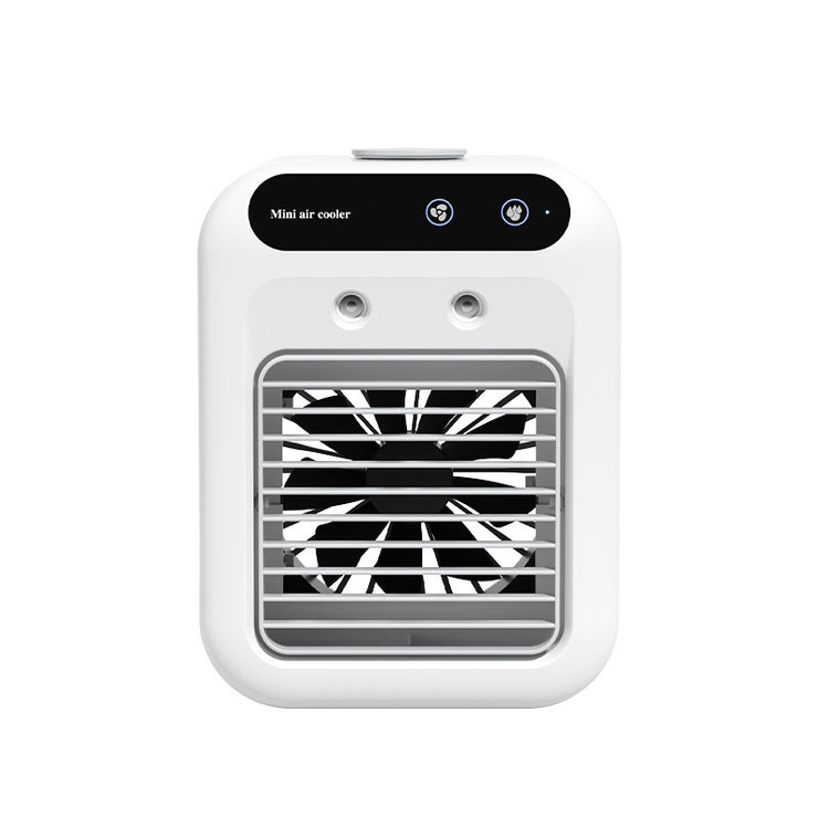 Air Conditioner Air Cooler Fan Water Cooling Fan Air Conditioning For Room Office Portable Air Conditioner Cars - Bright ideas