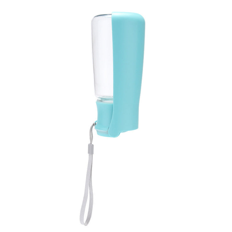 Dog Portable Water Bottle Foldable Pet Water Dispenser Pet Products - Bright ideas