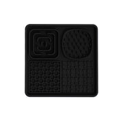 Dog Slow Food Mat Sucker - Bright ideas