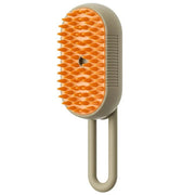 Cat Steam Brush Steamy Dog Brush 3 In 1 Electric Spray Cat Hair Brushes For Massage Pet Grooming Comb Hair Removal Combs Pet Products - Bright ideas